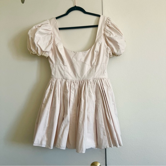 NWT! Selkie En Pointe Sofia Dress - Picture 11 of 12